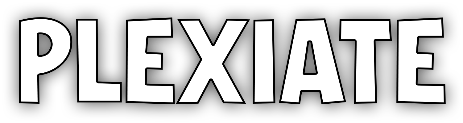 Plexiate logo